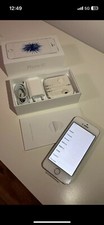 iPhone SE 2016 128 GB White / Silver