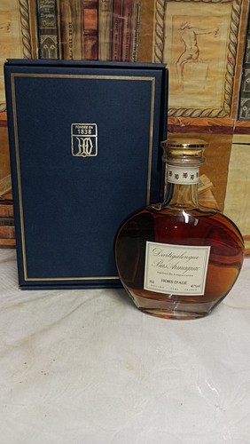 Bas armagnac dartigalongue - bas,