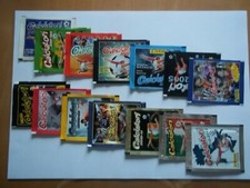 Bustine Calciatori Panini dal 1990 91 al 2017 18 con Ringo Speciali Omaggio NEW