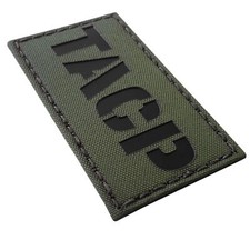 TACP toppa gancio tattico