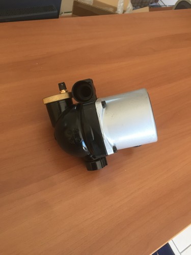 Circolatore grundfos beretta - circolatore,