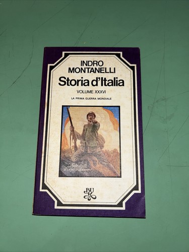 Montanelli storia - montanelli,, la