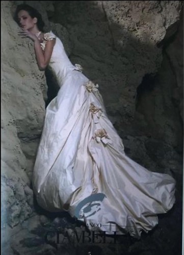 Abito sposa - da,