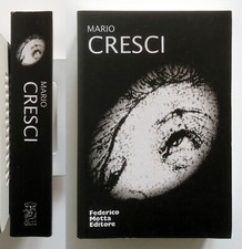 Mario Cresci A cura di Enrico De Pascale Federico Motta Editore 2007
