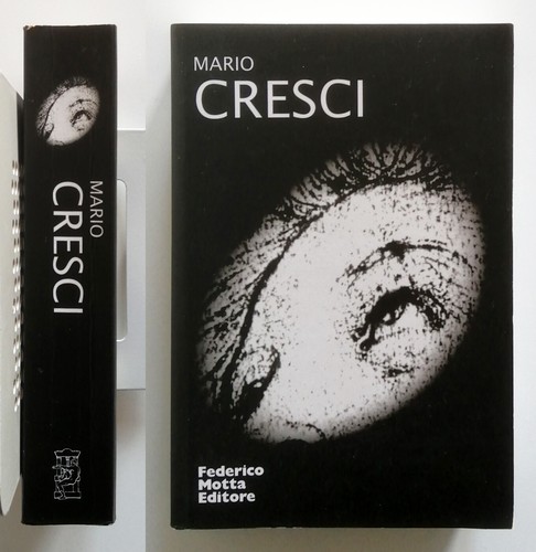 Mario cresci cura enrico - cresci, di