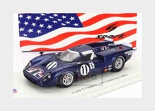 1:43 SPARK Lola T70 Mkiii #11