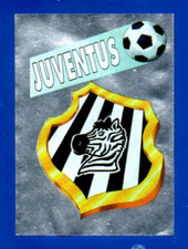 FIGURINA CALCIO FLASH 95