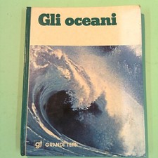 GLI OCEANI GRANDI TEMI DE
