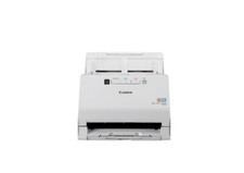 Canon RS40 scanner foto e