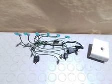 Kit fibre ottiche per Lancia Delta LX, Integrale, Evo 1 - 2 dal 86.  [1055.24]