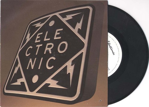 Electronic forbidden city - electronic,