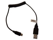 Cavo USB A - Micro per