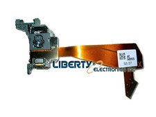 NUOVO PICKUP OBIETTIVO LASER