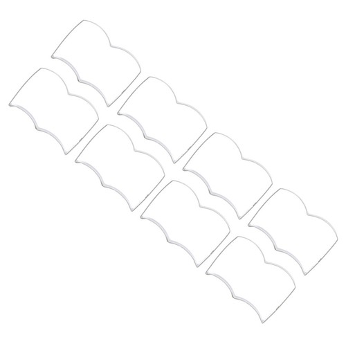Pezzi stampi per - pezzi, biscotti
