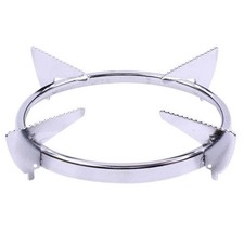 Supporto pentole griglia