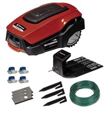 Robot Tagliaerba Einhell