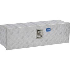 Alutec 41047 TRUCK 47 Aluminum