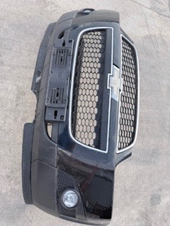 Paraurti anteriore chevrolet - paraurti,