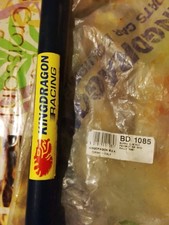 BARRA duomi KING DRAGON per