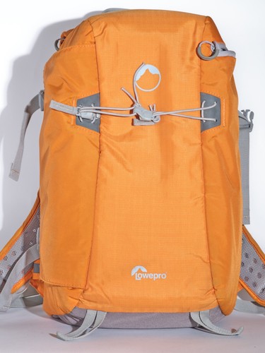 Zaino fotografico lowepro - zaino,