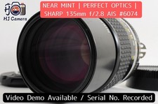 Quasi nuovo nikon ais - nikon,