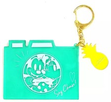 Portachiavi/mascotte Topolino