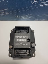 Siemens control unit - control,
