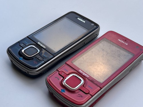 Nokia 6210s lotto - nokia, 6210s-1