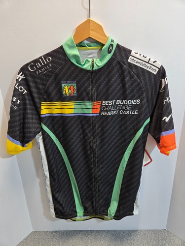 Maglia ciclismo uomo taglia - maglia,