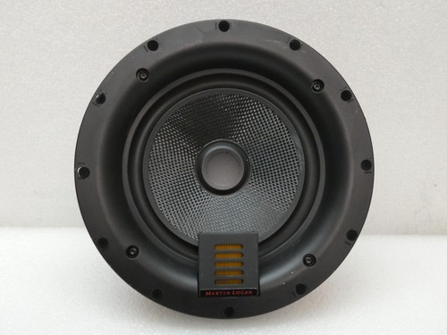 Martinlogan motion series - martinlogan,