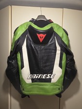 Giacca moto uomo dainese - giacca,