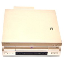 Pioneer DVL-919 DVD LD Combo