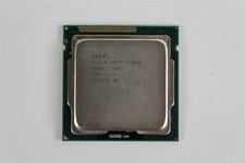 Intel Core i7-2600 QC 3,4 GHz