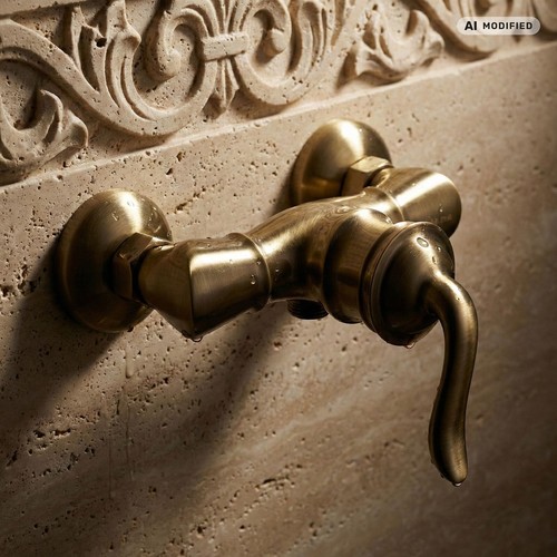 Paulgurkes rubinetto doccia - rubinetto,