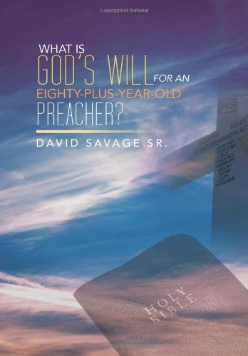 What god s will - will, for