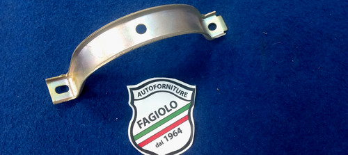 Staffa fiat 500 fissaggio - ,