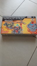 Geomag Mechanics 146 pezzi – set completo