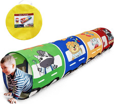 Tunnel Da Gioco per Bambini