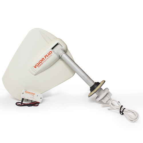 Vision plus 530 antenna con - antenna,