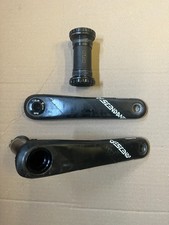 Truvativ Descendant Eagle Carbon Crankset - Direct Mount - Boost