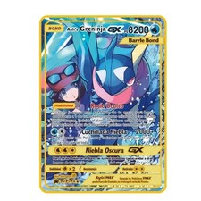 Carta POKEMON Charizard VMAX