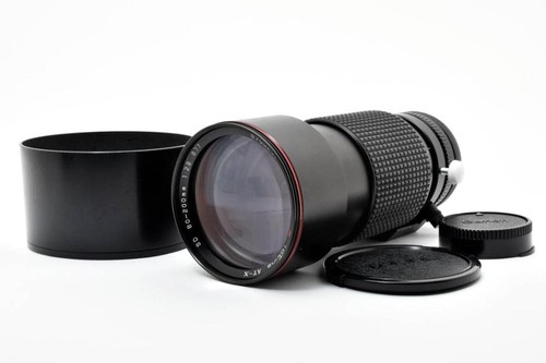 Tokina 200 f2 - tokina, 80-200