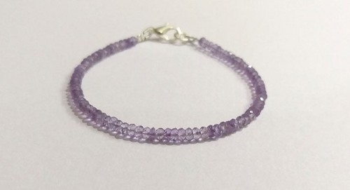 Bracciali minimalisti fatti - , a