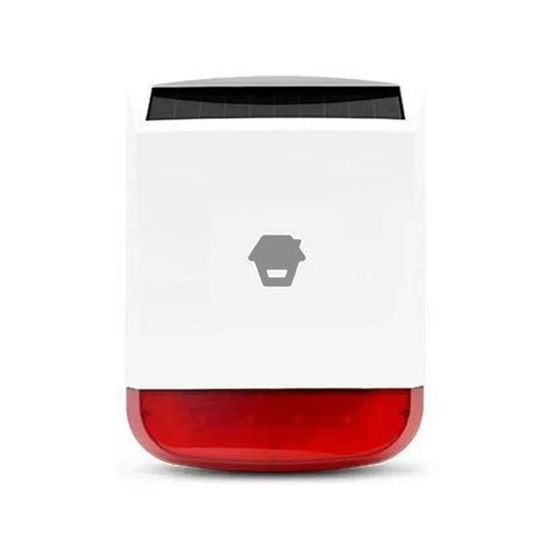 Chuango sirena wireless con - sirena,