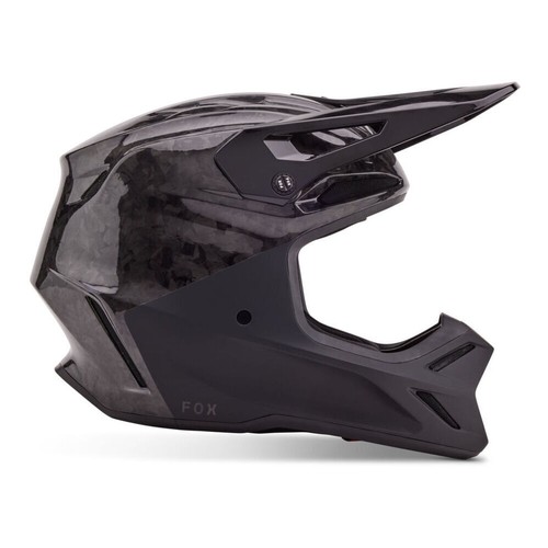 Fox casco motocross rs - fox, da
