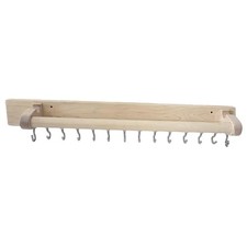 Pilates Spring Keeper Rack