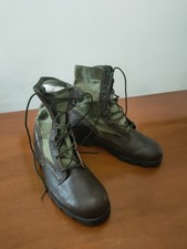 Desert boot Lagunari Esercito Italiano nuovi mai indossati 