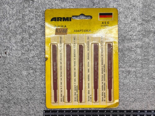 Armi 4118a 3118a 5x lama - 3118a,