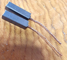 Spazzole carbone carboncini - spazzole,