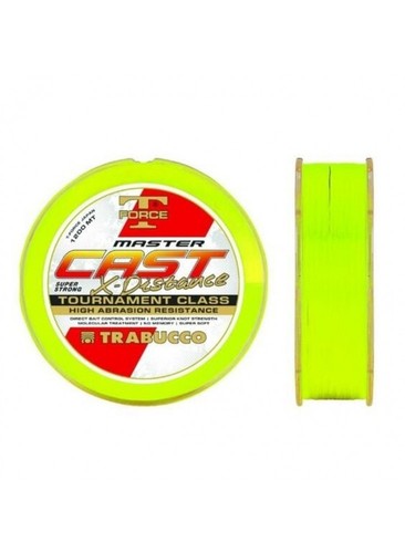 Trabucco xps master cast - trabucco,